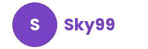 Sky99 Login Logo